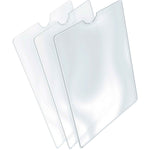 HERMA Ausweishülle 25 St./Pack.