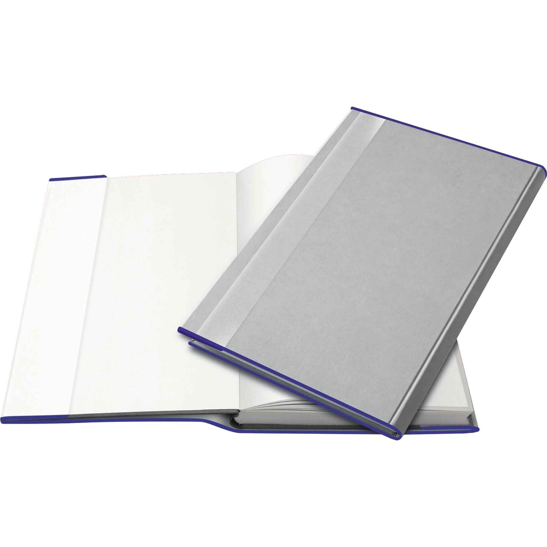 HERMA Buchschoner HERMÄX 26,7 x 54 cm (B x H) transparent