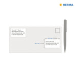 HERMA Universaletikett SPECIAL 63,5 x 38,1 mm (B x H) - Wiepa Bürofachpartner
