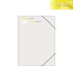 Universaletikett TopStick 38 x 21,2 mm (B x H) - Wiepa Bürofachpartner