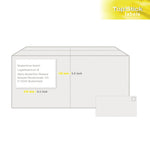 Universaletikett TopStick 210 x 148 mm (B x H) - Wiepa Bürofachpartner