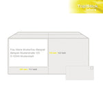 Universaletikett TopStick 210 x 297 mm (B x H) - Wiepa Bürofachpartner
