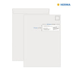 HERMA Universaletikett 105 x 37 mm (B x H) - Wiepa Bürofachpartner