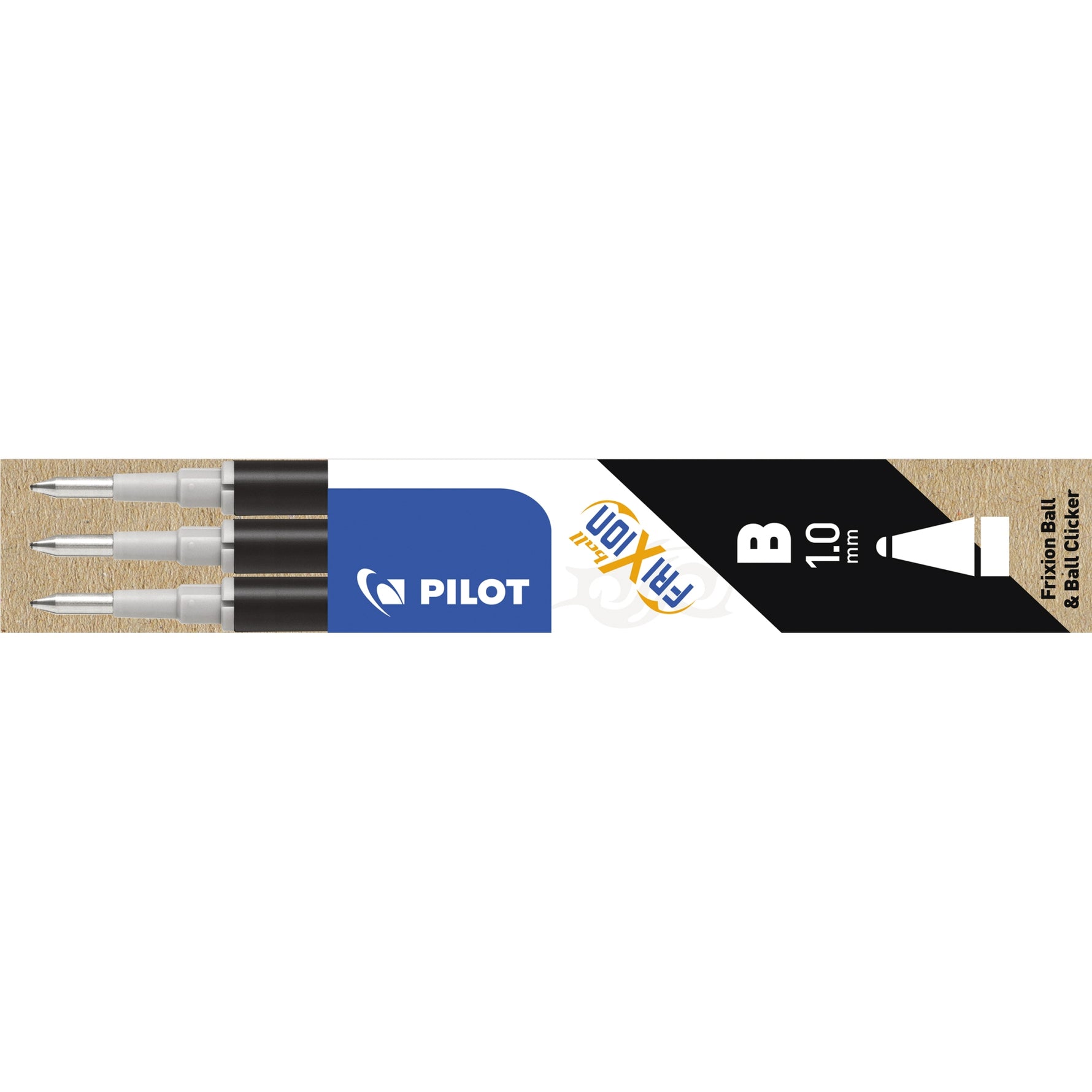 PILOT Tintenrollermine FriXion Ball - Wiepa Bürofachpartner