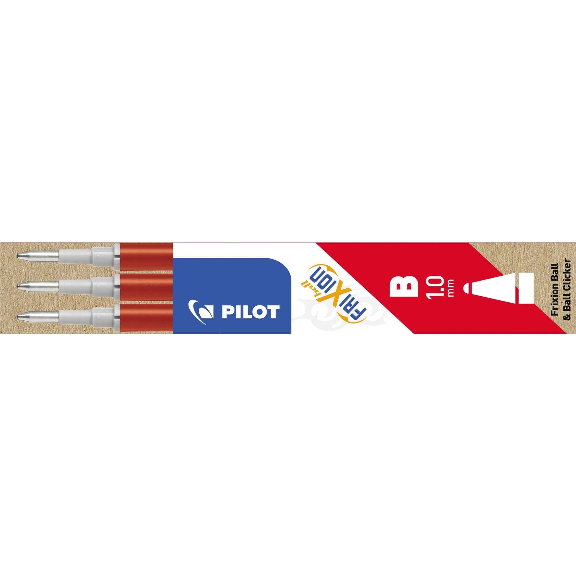 PILOT Tintenrollermine FriXion Ball