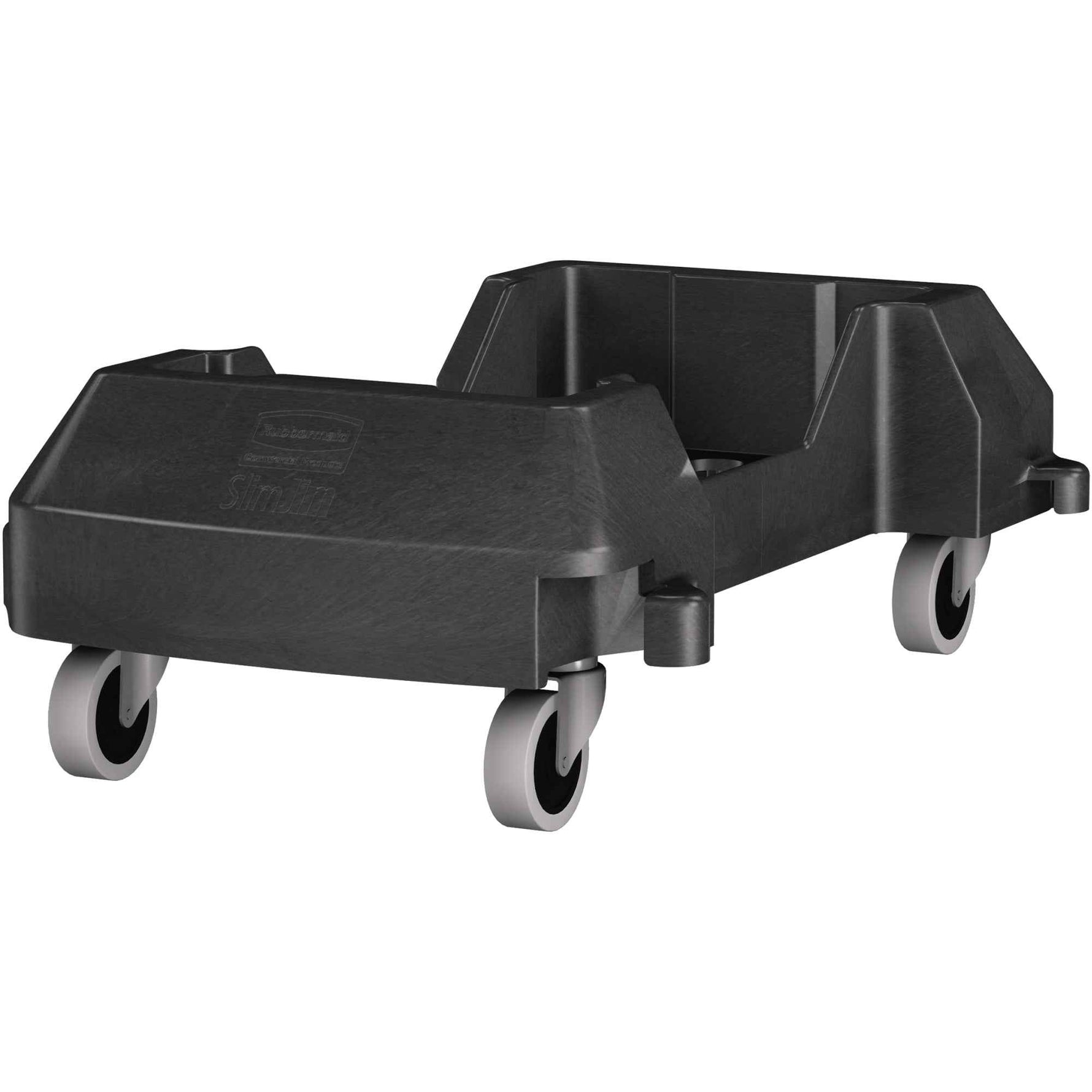 Rubbermaid Transportroller Slim Jim®