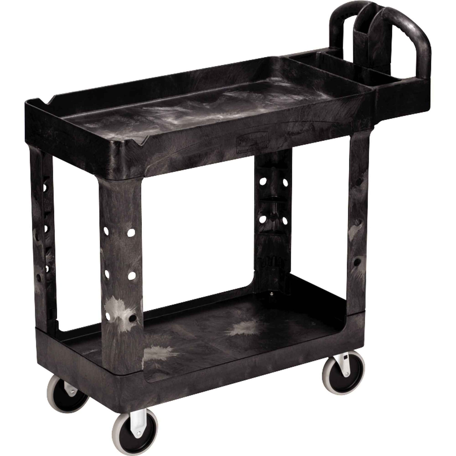 Rubbermaid Transportwagen