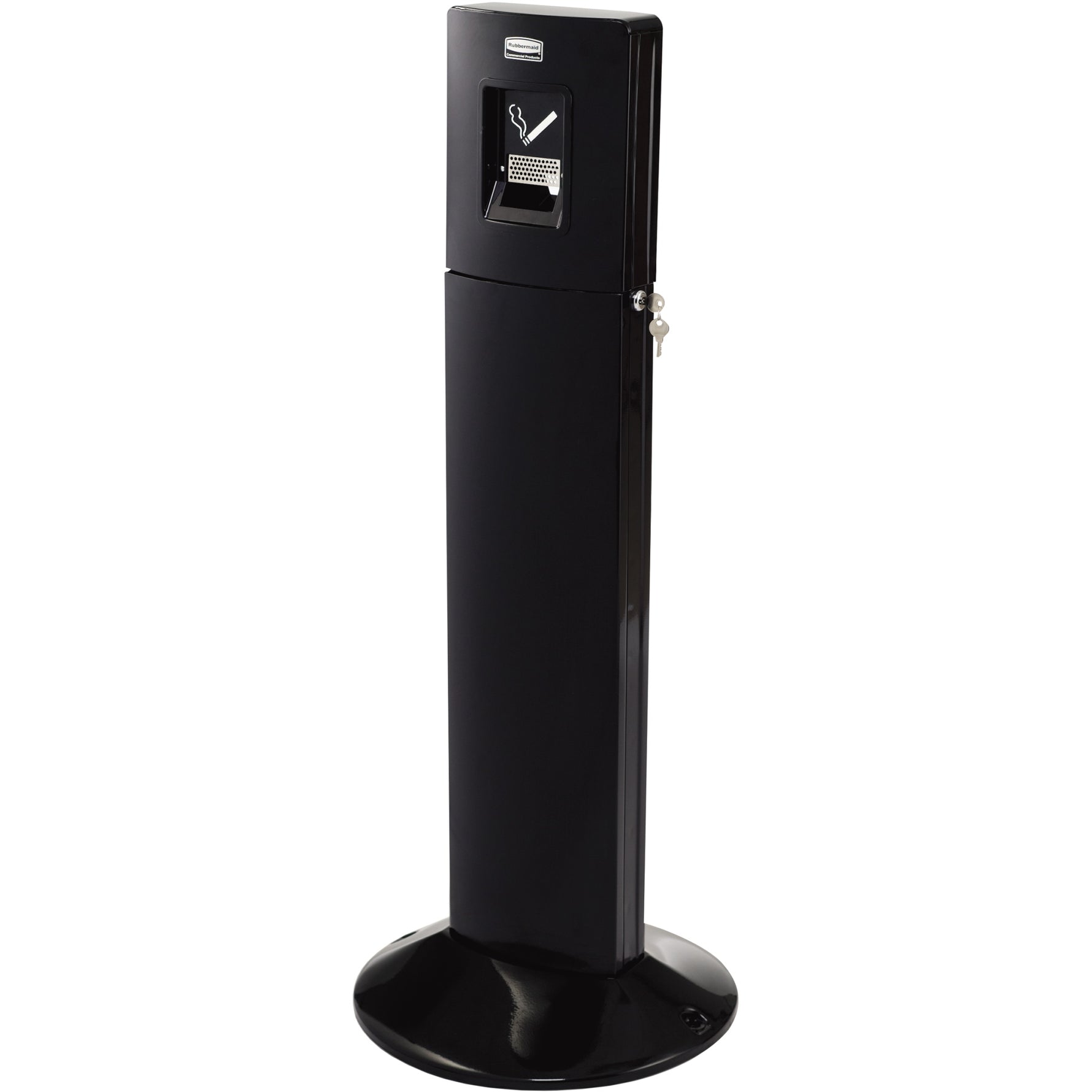 Rubbermaid Standascher Metropolitan - Wiepa Bürofachpartner