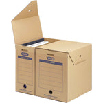 ELBA Archivbox tric system