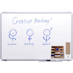 Legamaster Whiteboard PREMIUM PLUS