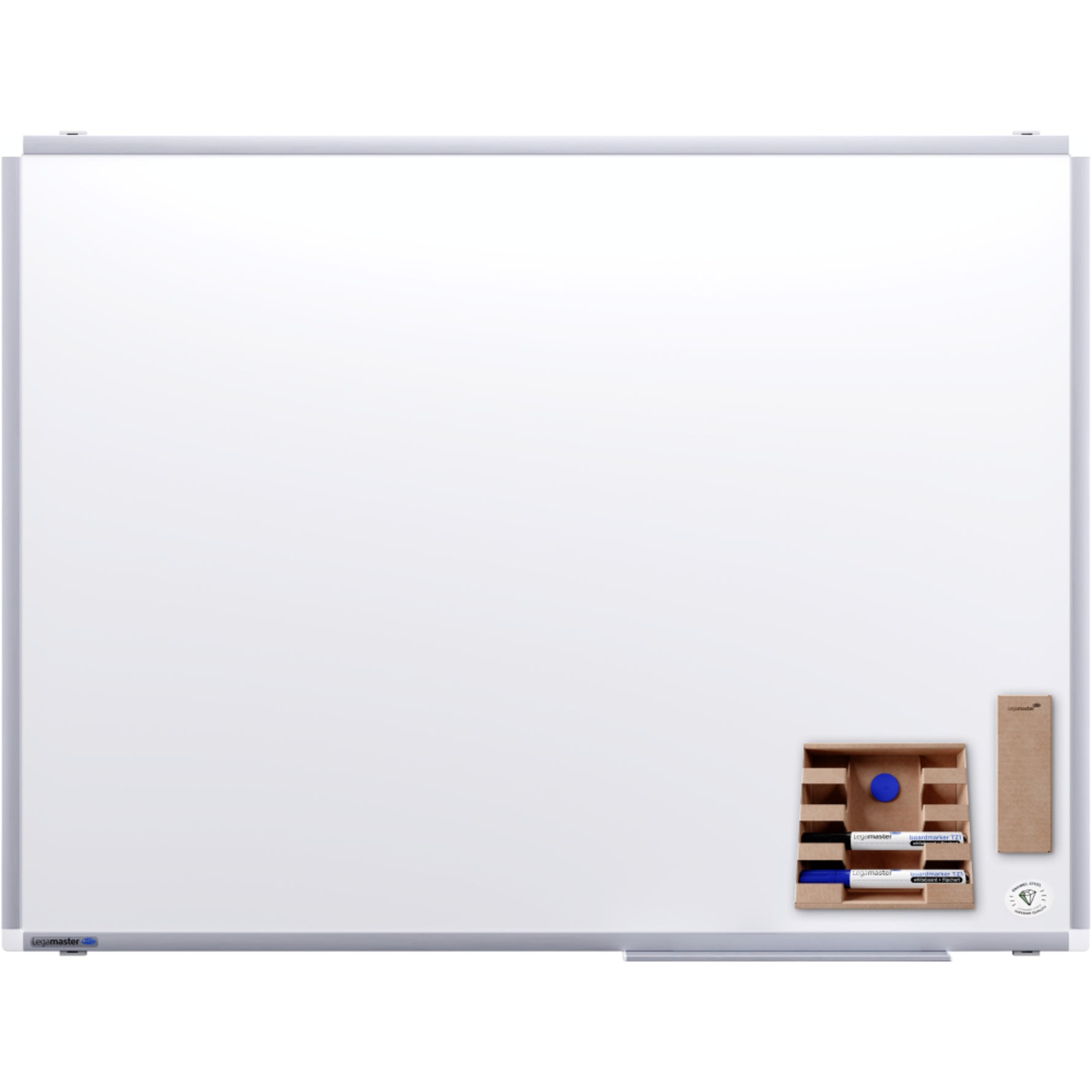 Legamaster Whiteboard PREMIUM PLUS - Wiepa Bürofachpartner
