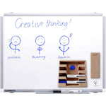 Legamaster Whiteboard PREMIUM PLUS