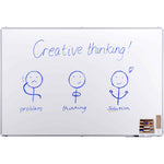 Legamaster Whiteboard PREMIUM PLUS