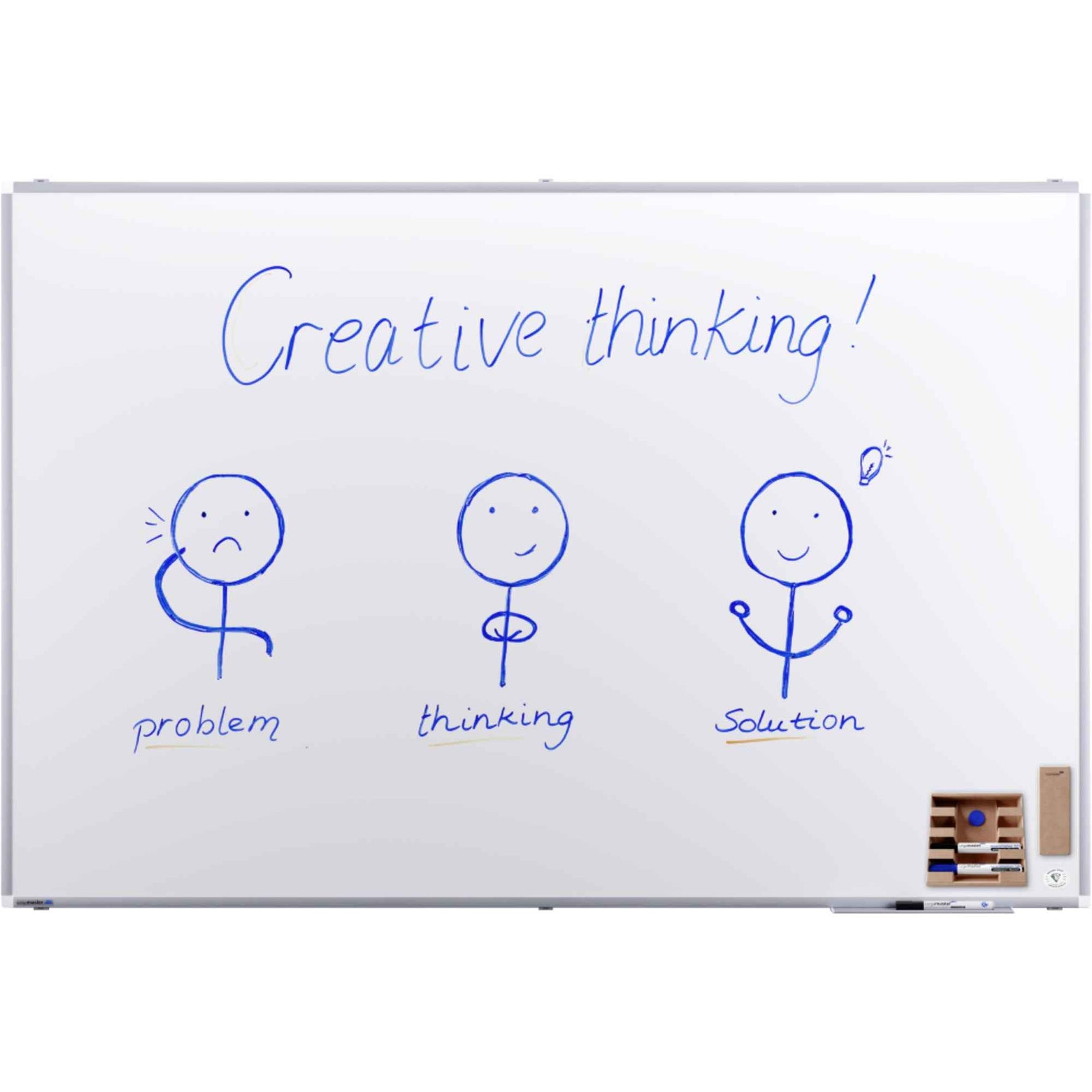Legamaster Whiteboard PREMIUM PLUS