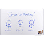 Legamaster Whiteboard PREMIUM PLUS