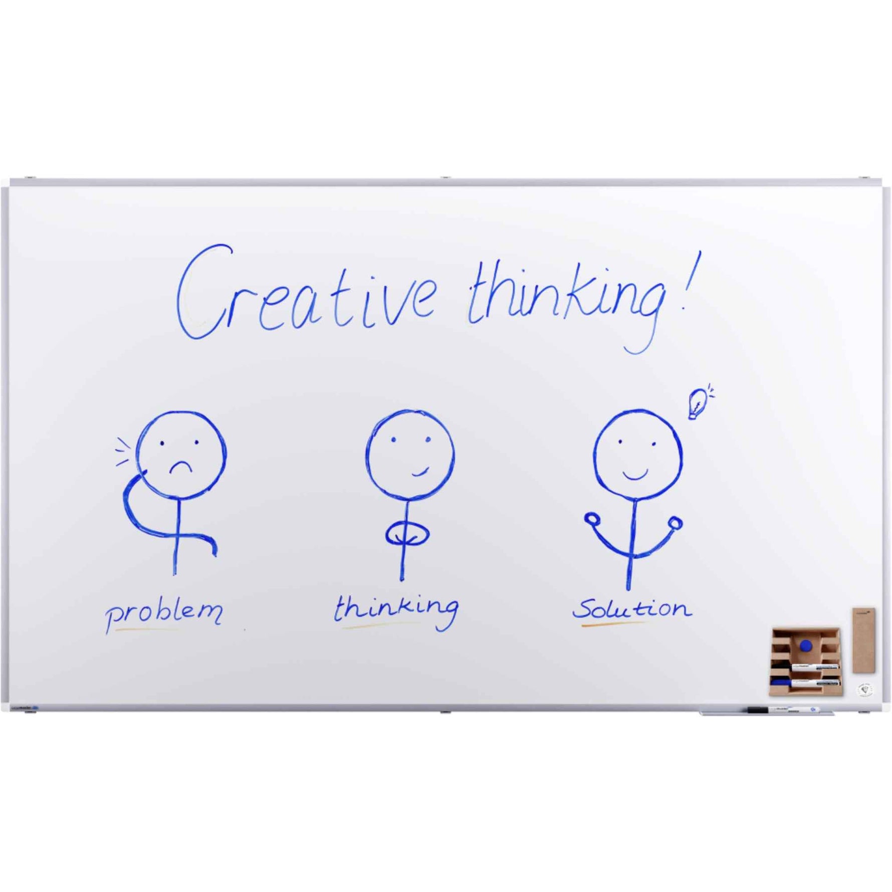 Legamaster Whiteboard PREMIUM PLUS