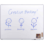 Legamaster Whiteboard PREMIUM PLUS