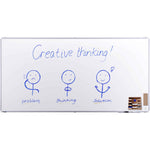 Legamaster Whiteboard PREMIUM PLUS
