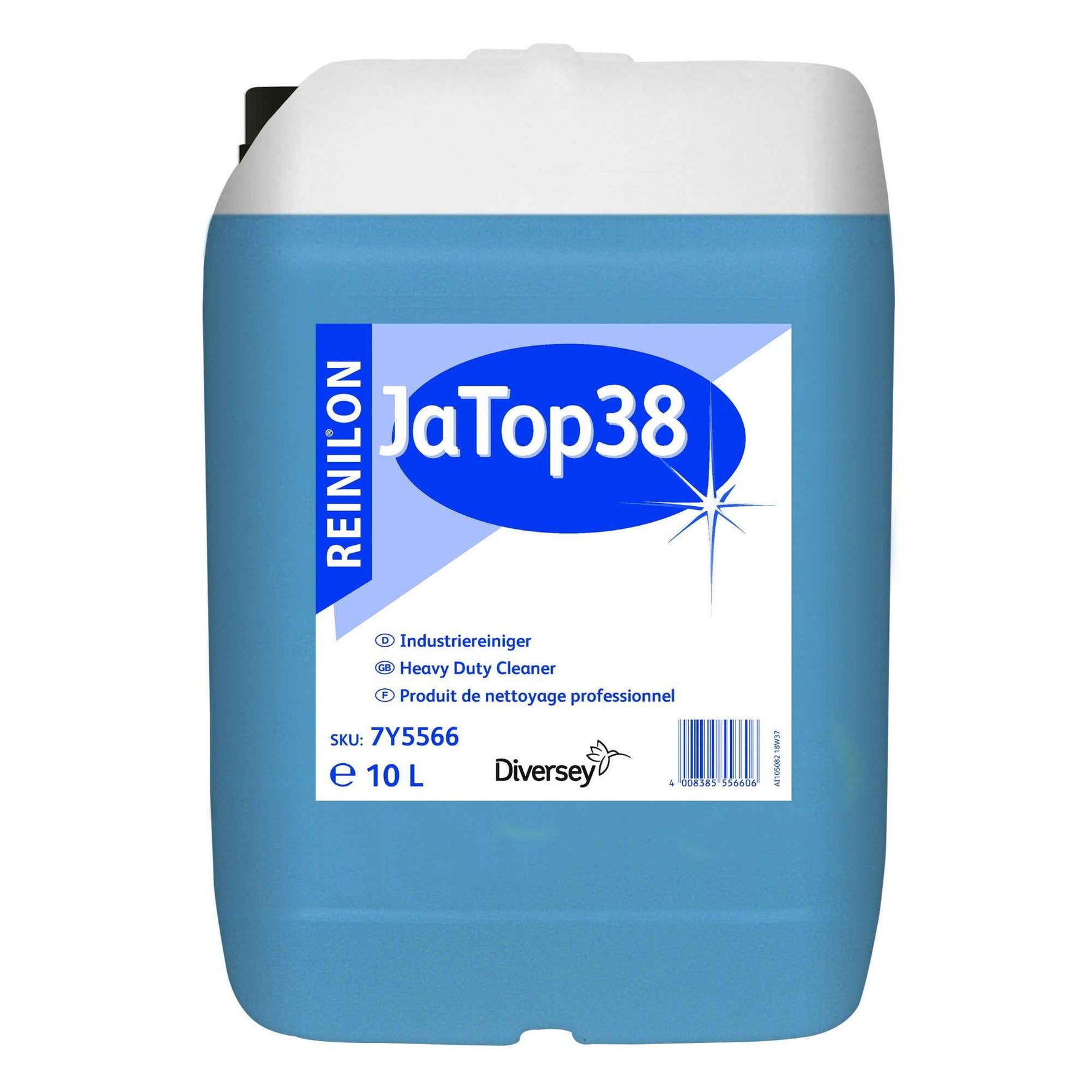 Reinilon Allzweckreiniger Ja-Top 38 10 l