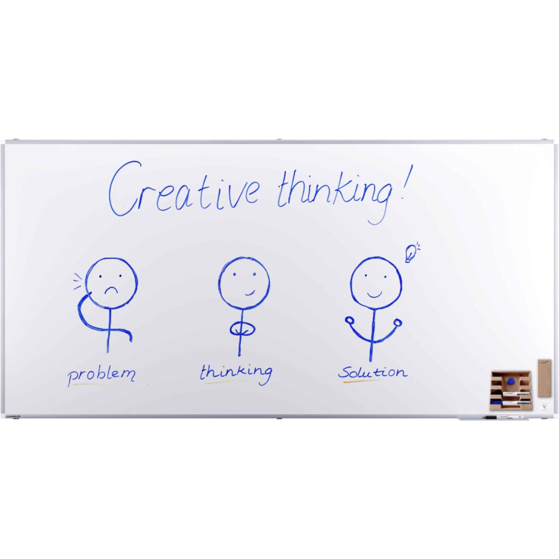 Legamaster Whiteboard PREMIUM PLUS