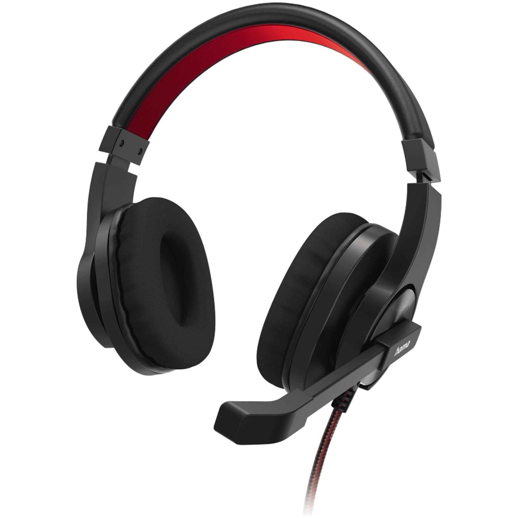 Hama Headset HS-USB400 V2 Over-Ear
