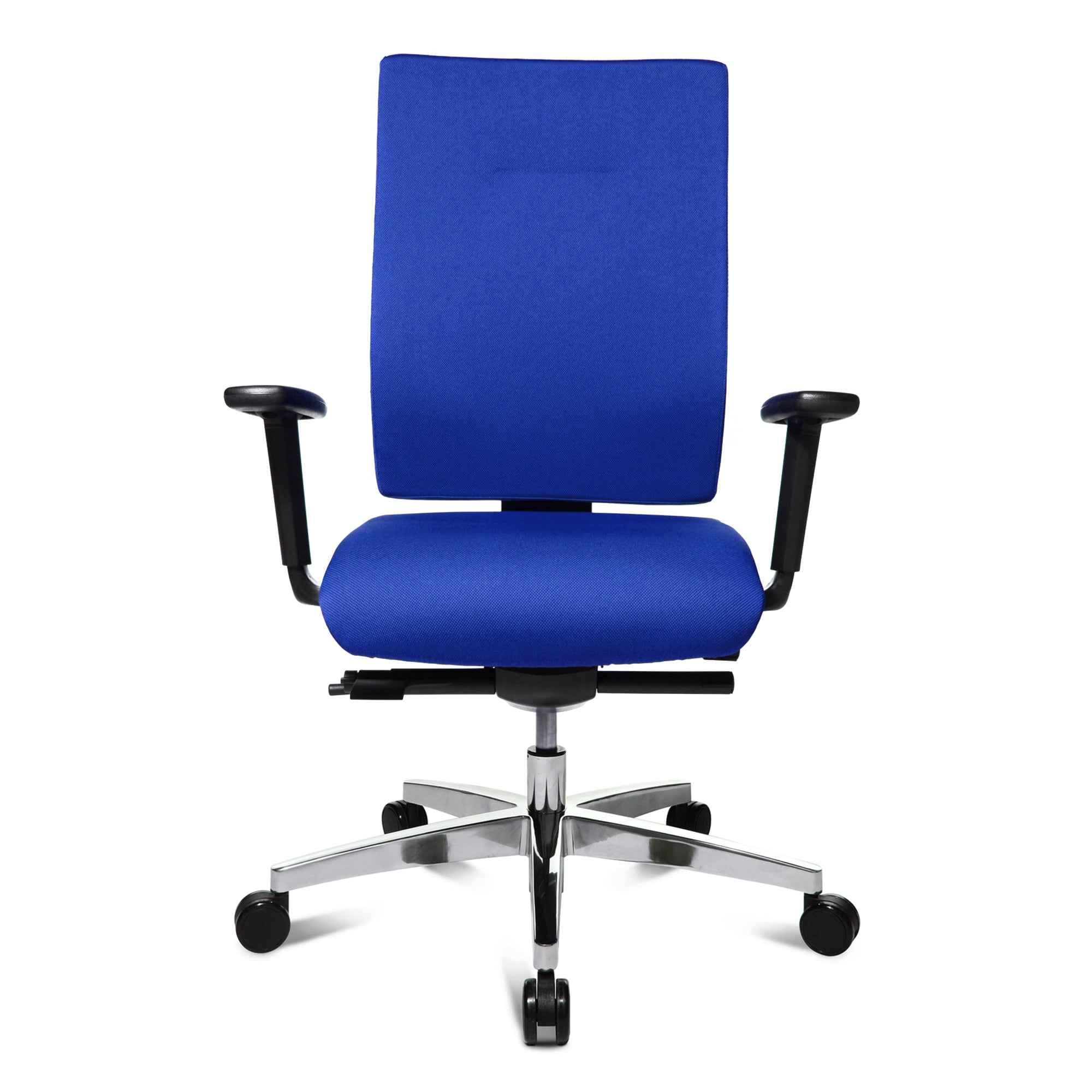 TOPSTAR Bürodrehstuhl Profi Star 15