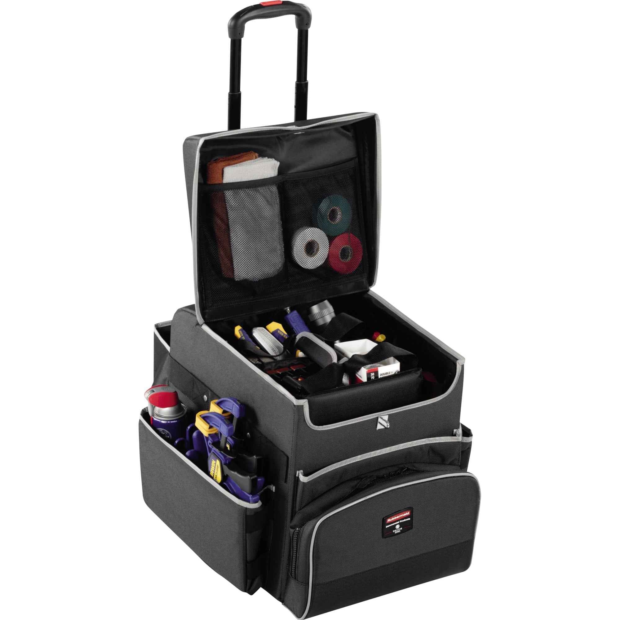 Rubbermaid Mehrzweckwagen Quick Cart 30 l