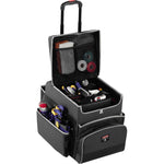 Rubbermaid Mehrzweckwagen Quick Cart 30 l