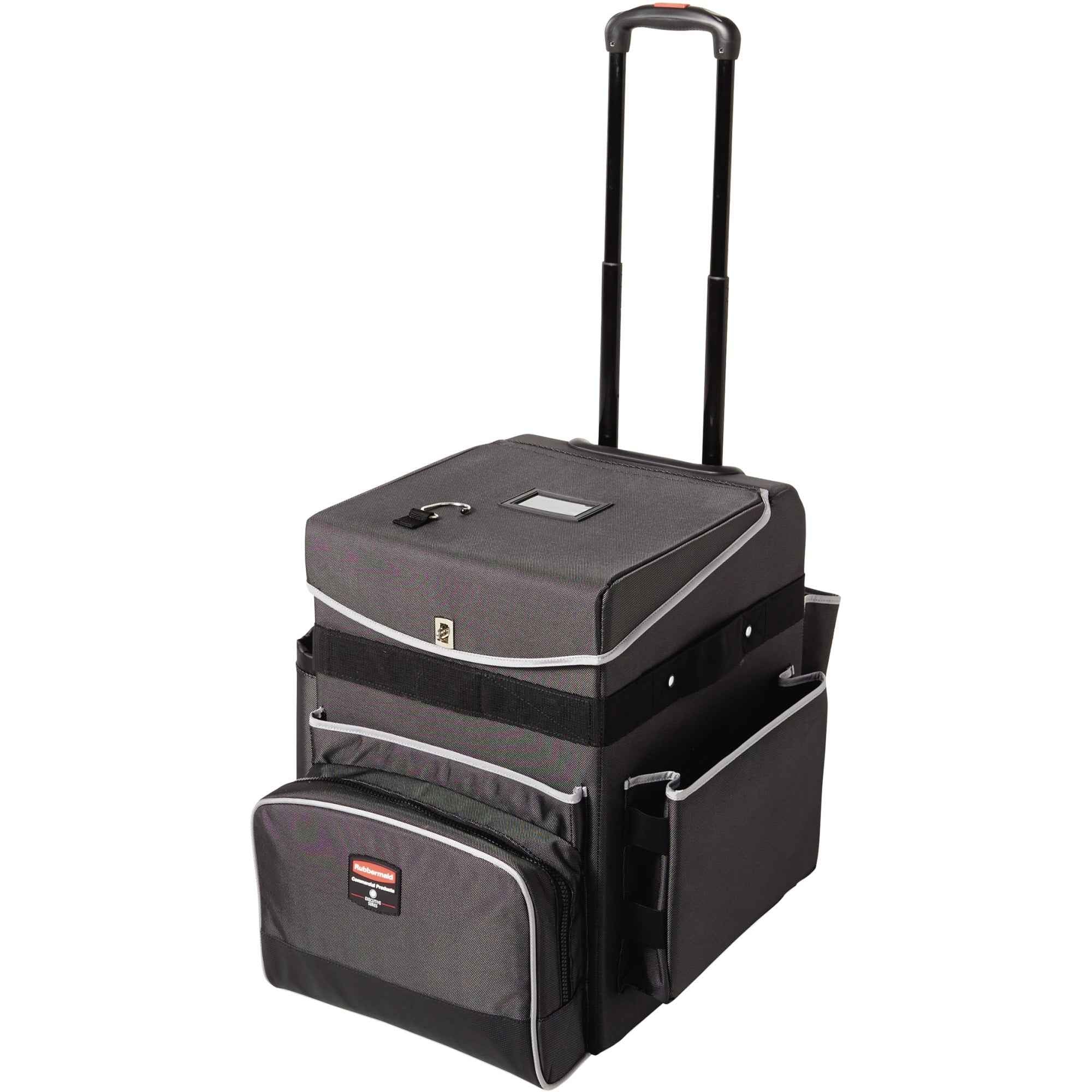 Rubbermaid Mehrzweckwagen Quick Cart 40 l