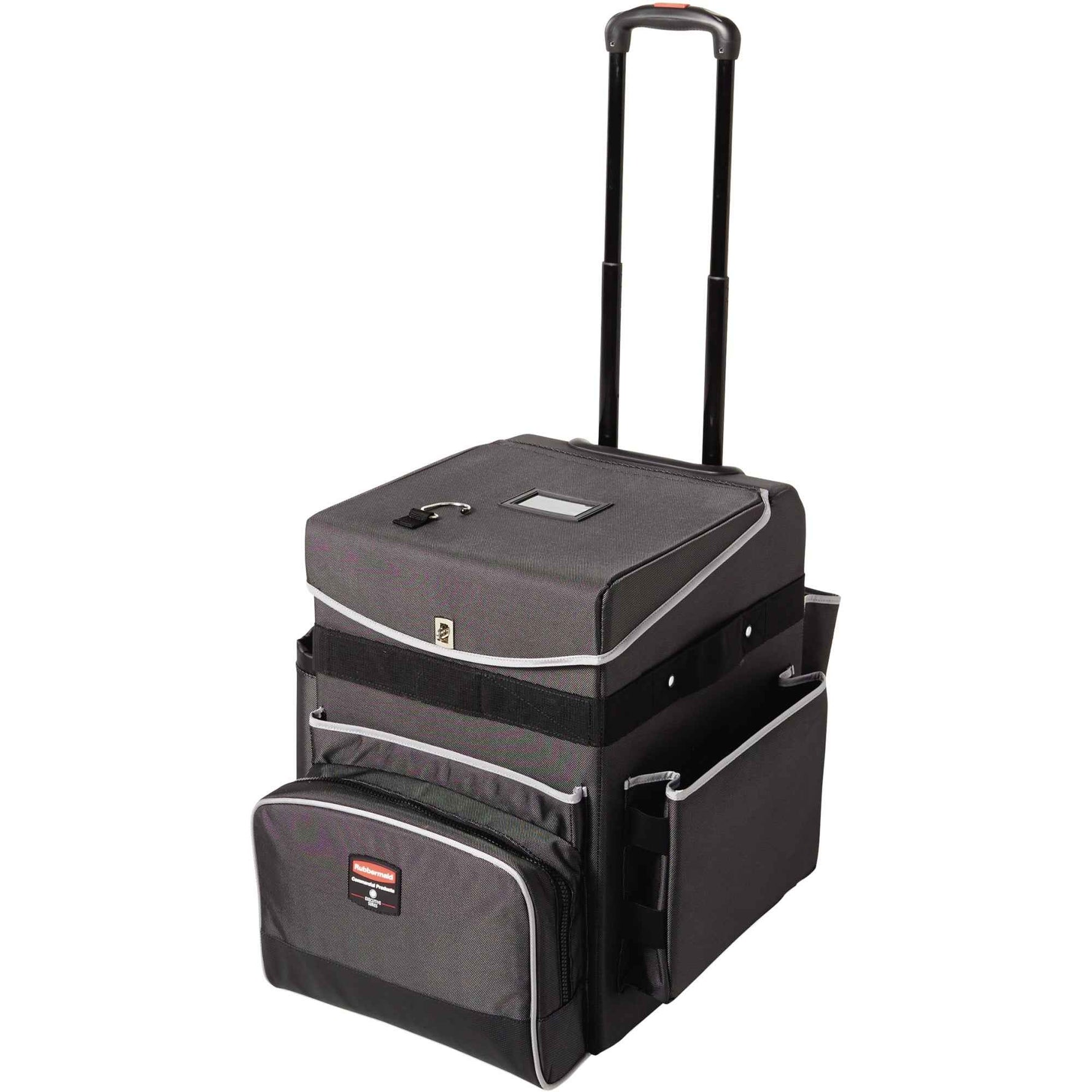 Rubbermaid Mehrzweckwagen Quick Cart 40 l