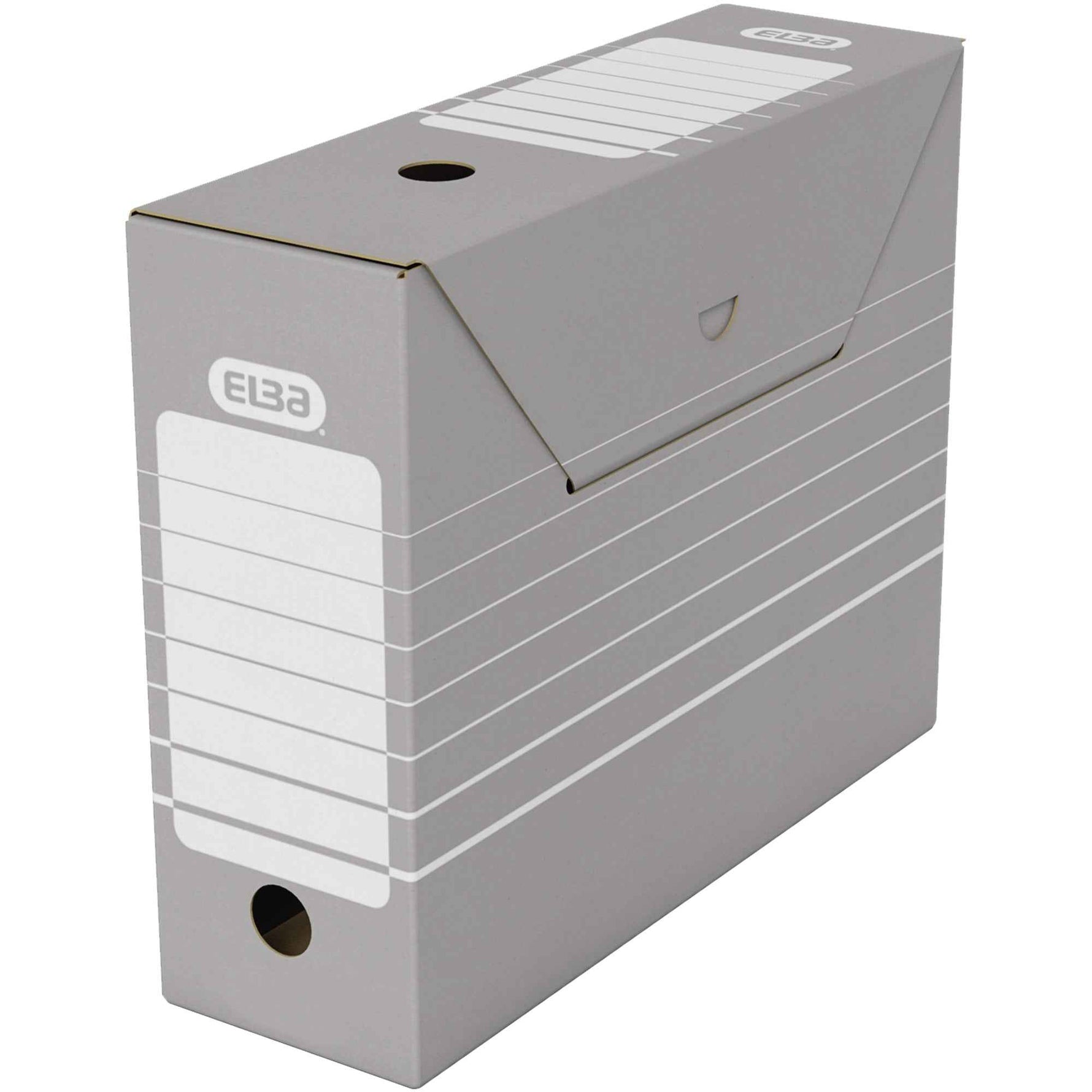 ELBA Archivschachtel tric 10 x 27 x 34 cm (B x H x T)