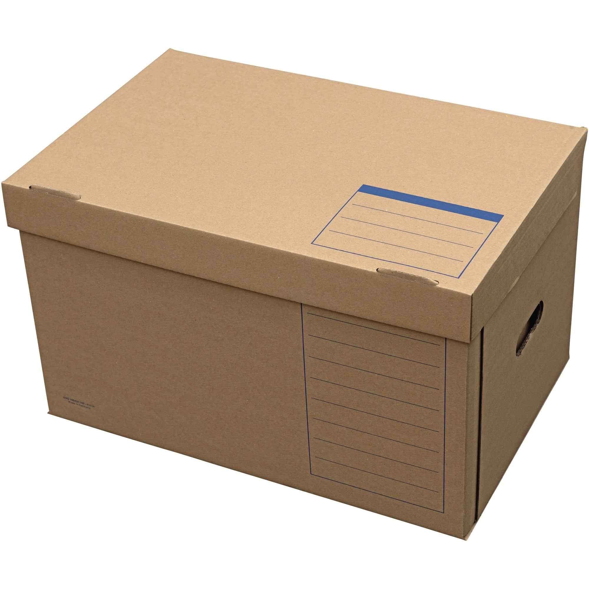 ELBA Archivbox tric