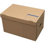 ELBA Archivbox tric