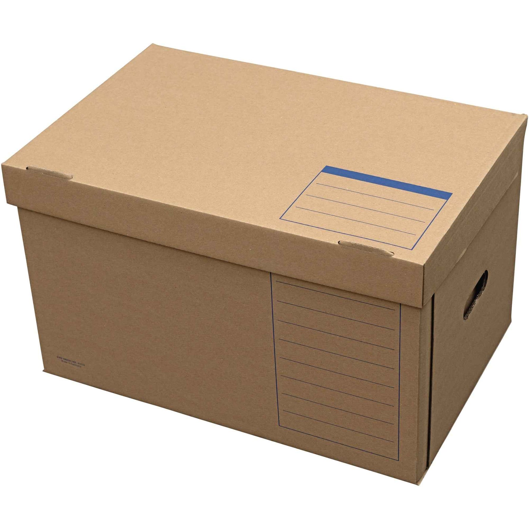 ELBA Archivbox tric