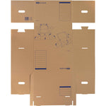 ELBA Archivbox tric