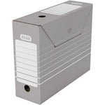 ELBA Archivschachtel tric 9,5 x 26,5 x 34 cm (B x H x T)