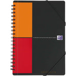 Oxford Collegeblock International Meetingbook DIN B5 kariert