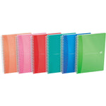 Oxford Collegeblock MyColours DIN A5