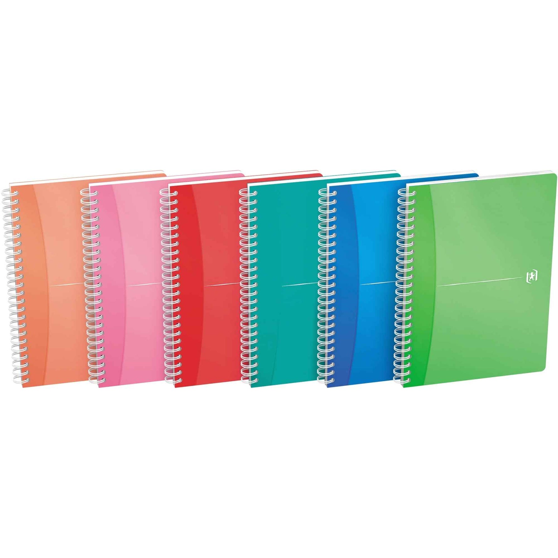 Oxford Collegeblock MyColours DIN A5