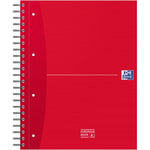 Oxford Registerbuch Office European Book DIN A4+