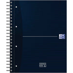 Oxford Registerbuch Office European Book DIN A4+