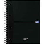 Oxford Registerbuch Office European Book DIN A4+