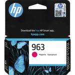 HP Tintenpatrone 963 magenta