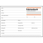 SIGEL Fahrtenbuch FA 614 - Wiepa Bürofachpartner