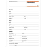SIGEL Fahrtenbuch FA 513 PKW - Wiepa Bürofachpartner