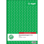SIGEL Kassenabrechnung SD 006