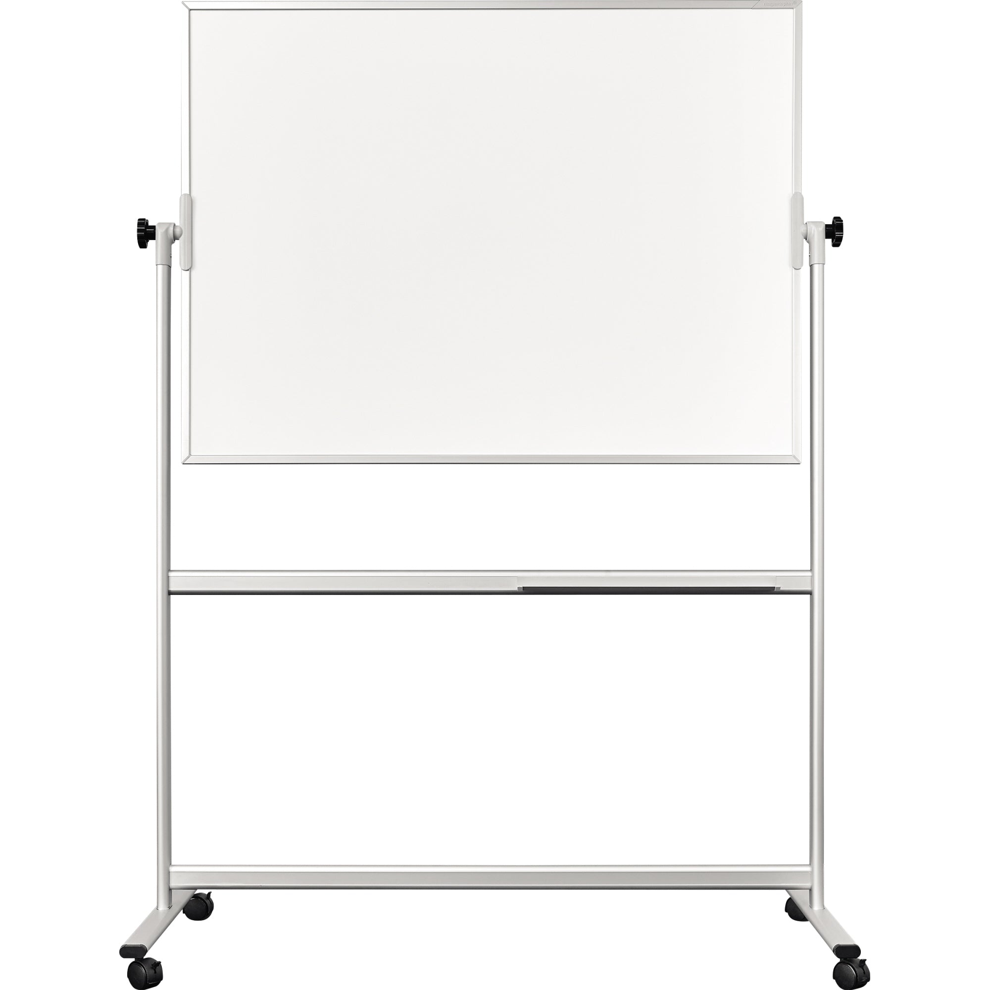 magnetoplan® Whiteboard Design SP mobil - Wiepa Bürofachpartner