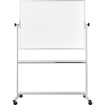 magnetoplan® Whiteboard Design SP mobil - Wiepa Bürofachpartner