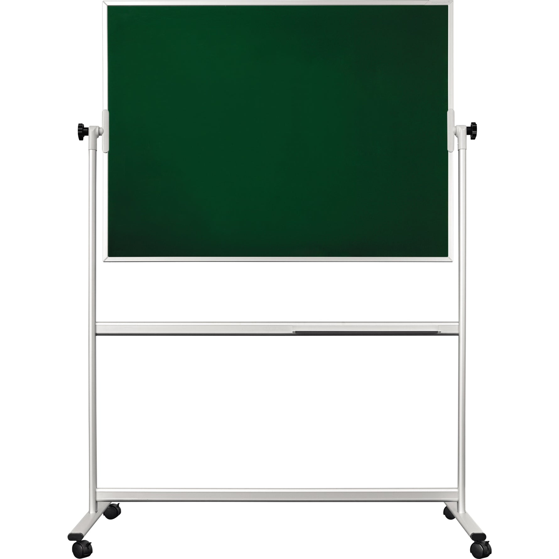magnetoplan® Kreidetafel Design SP mobil 200 x 100 cm (B x H) - Wiepa Bürofachpartner