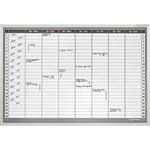 magnetoplan® Wochenplaner CC
